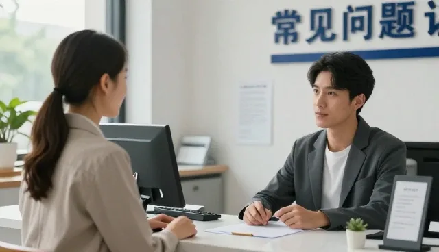 电子配件售后维修中的常见问题及处理策略