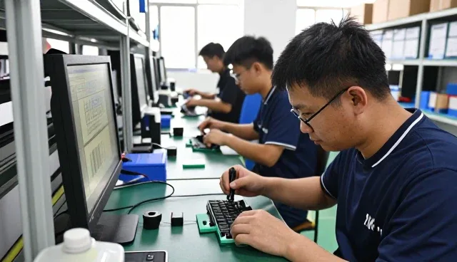 三尺三商城工业电源适配器应用于学校与医院案例介绍